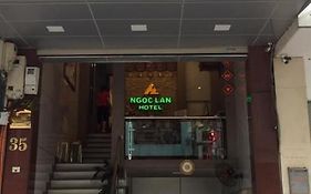 Ngoc Lan 1 Hotel Hn - By Bay Luxury